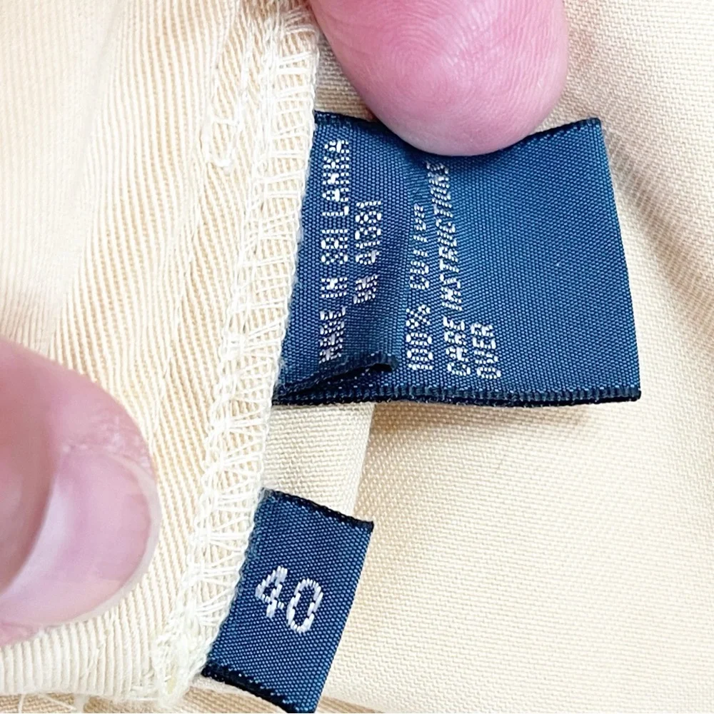 Polo by Ralph Lauren Chino Shorts - Picture 8 of 10